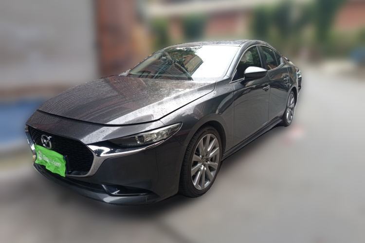 Used Mazda 3 Axela 2020 2.0L Automatic ZhiXuan Edition Guazi used car, China used car export, Used car for sale, Used  cars, Cheapest cars for sale
