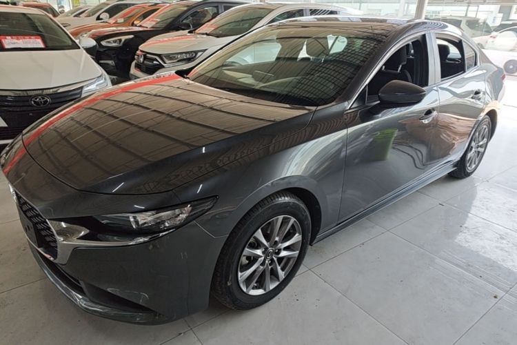 Used Mazda 3 Axela 2020 1.5L Automatic ZhiMei Edition Guazi used car, China used car export, Used car for sale, Used  cars, Cheapest cars for sale