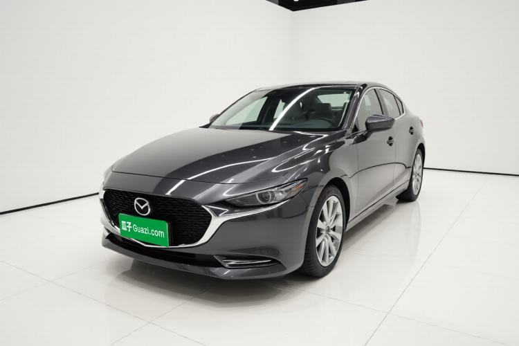 Used Mazda 3 Axela 2020 2.0L X Compression Ignition Prestige Version Guazi used car, China used car export, Used car for sale, Used cars, Cheapest cars for sale