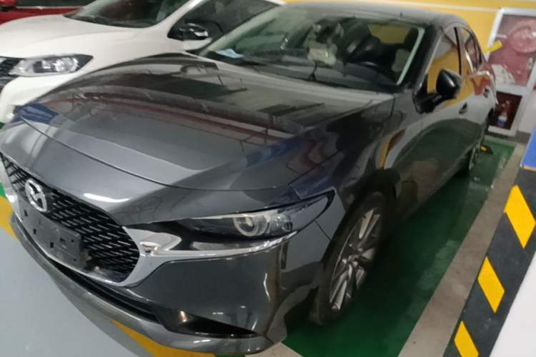Used Mazda 3 Axela 2020 2.0L Automatic Zhiya Edition Guazi used car, China used car export, Used car for sale, Used  cars, Cheapest cars for sale