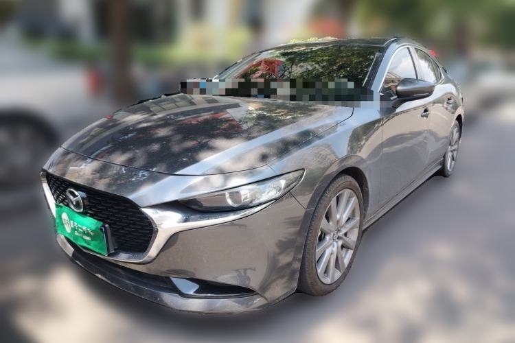 Used Mazda 3 Axela 2020 2.0L Automatic Zhiya Edition Guazi used car, China used car export, Used car for sale, Used  cars, Cheapest cars for sale