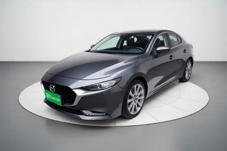 Mazda 3 Axela 2020 2.0L Automatic ZhiXuan Edition d’occasion Guazi used car, China used car export, Used car for sale, Used  cars, Cheapest cars for sale