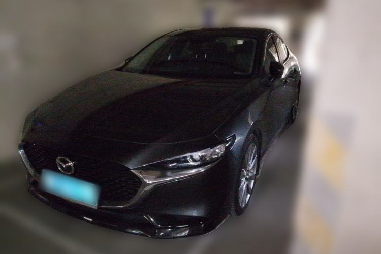 Used Mazda 3 Axela 2020 2.0L Automatic Zhiya Edition Guazi used car, China used car export, Used car for sale, Used cars, Cheapest cars for sale
