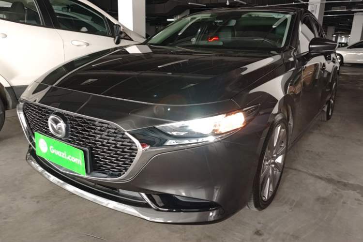 Used Mazda 3 Axela 2020 2.0L Automatic Zhiya Edition Guazi used car, China used car export, Used car for sale, Used  cars, Cheapest cars for sale