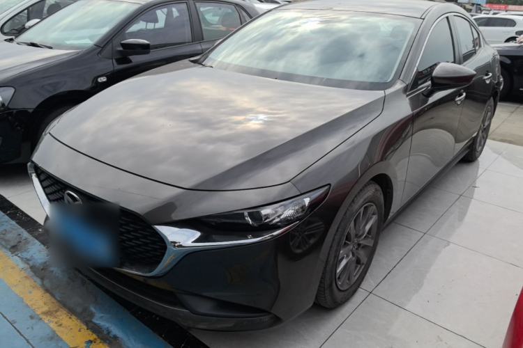 Used Mazda 3 Axela 2020 1.5L Automatic ZhiMei Edition Guazi used car, China used car export, Used car for sale, Used  cars, Cheapest cars for sale
