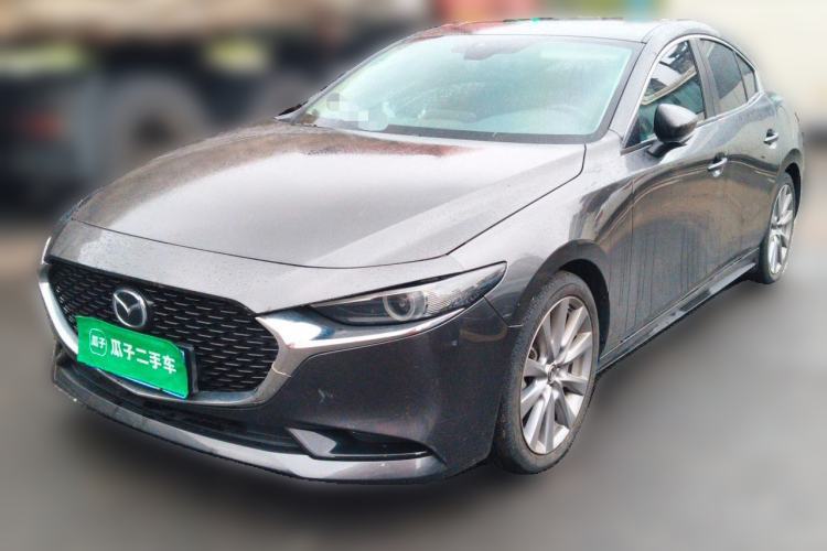 Used Mazda 3 Axela 2020 2.0L Automatic Zhiya Edition Guazi used car, China used car export, Used car for sale, Used  cars, Cheapest cars for sale