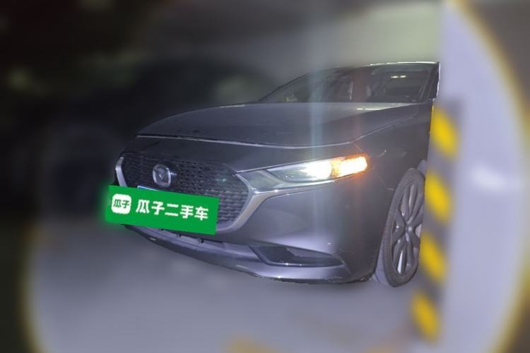 Used Mazda 3 Axela 2020 2.0L Automatic Zhiya Edition Guazi used car, China used car export, Used car for sale, Used  cars, Cheapest cars for sale