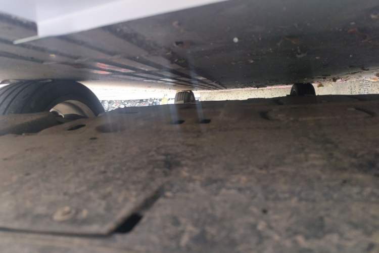 Used Mazda 3 Axela 2020 2.0L Automatic Zhiya Edition Chassis Front