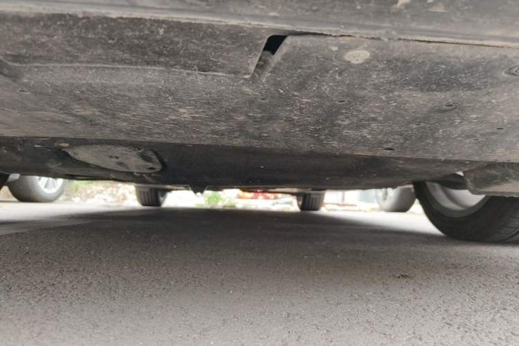 Used Mazda 3 Axela 2020 2.0L Automatic Zhiya Edition Chassis Front