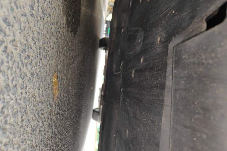 Used Mazda 3 Axela 2020 2.0L Automatic ZhiXuan Edition Chassis Front