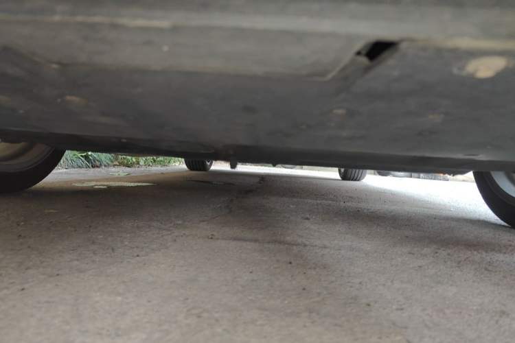 Used Mazda 3 Axela 2020 2.0L Automatic ZhiXuan Edition Chassis Front
