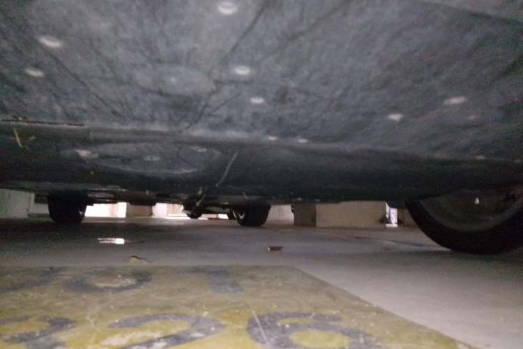 Used Mazda 3 Axela 2020 2.0L Automatic Zhiya Edition Chassis Front