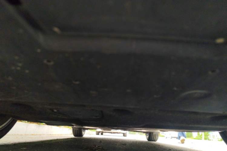 Used Mazda 3 Axela 2020 2.0L Automatic Zhiya Edition Chassis Front
