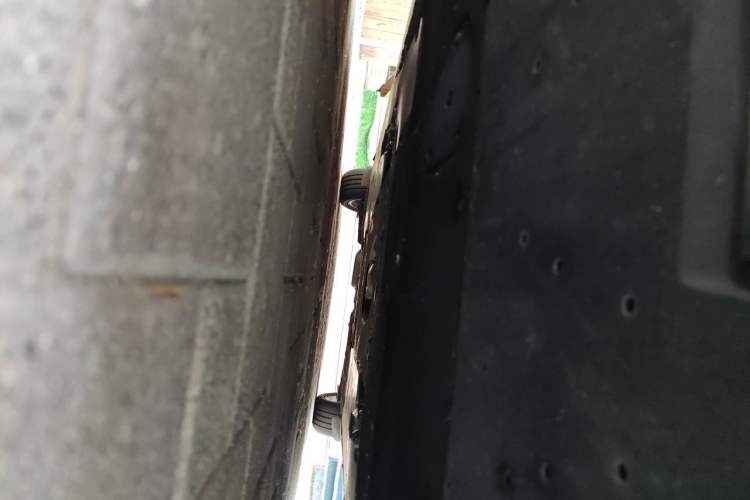 Used Mazda 3 Axela 2020 2.0L Automatic Zhiya Edition Chassis Front