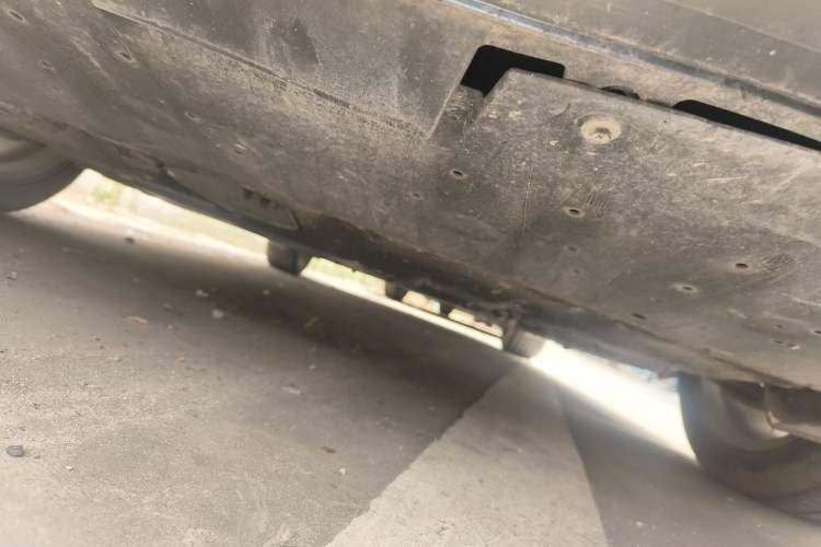 Used Mazda 3 Axela 2020 2.0L Automatic ZhiXuan Edition Chassis Front