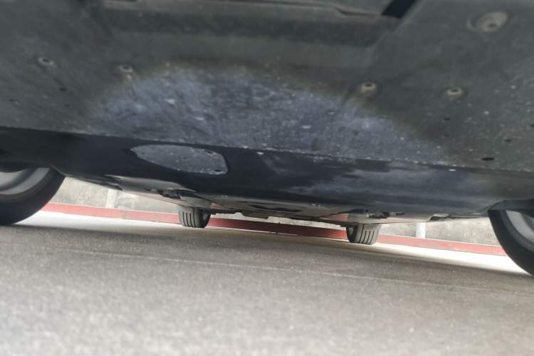 Used Mazda 3 Axela 2020 2.0L Automatic Zhiya Edition Chassis Front
