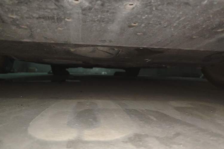 Used Mazda 3 Axela 2020 2.0L Automatic Zhiya Edition Chassis Front