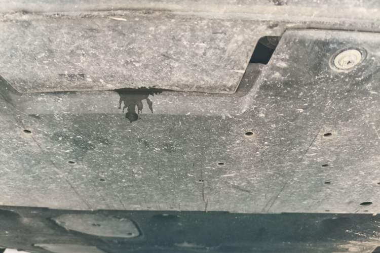 Used Mazda 3 Axela 2020 2.0L Automatic Zhiya Edition Chassis Front