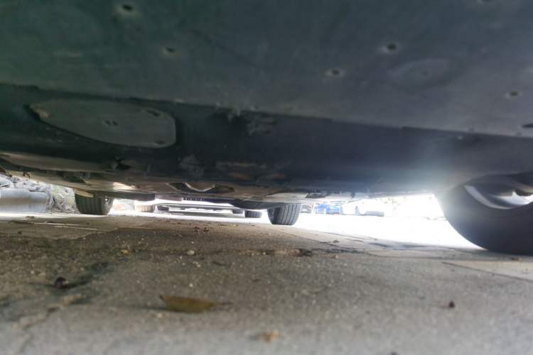 Used Mazda 3 Axela 2020 1.5L Automatic ZhiMei Edition Chassis Front