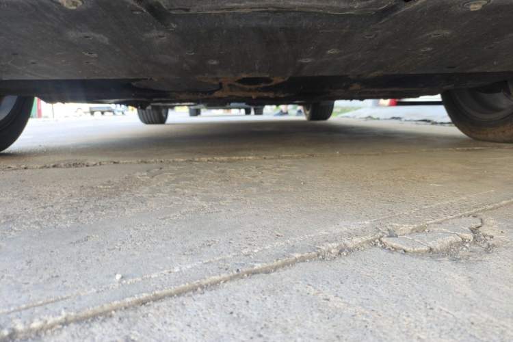 Used Mazda 3 Axela 2020 2.0L Automatic Zhiya Edition Chassis Front