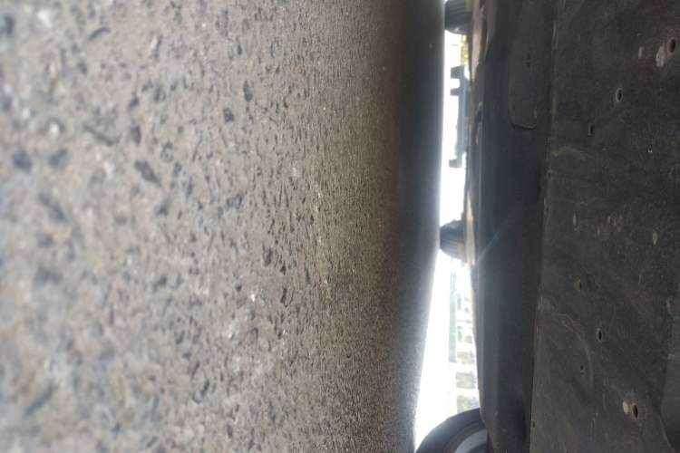 Used Mazda 3 Axela 2020 2.0L Automatic ZhiXuan Edition Chassis Front