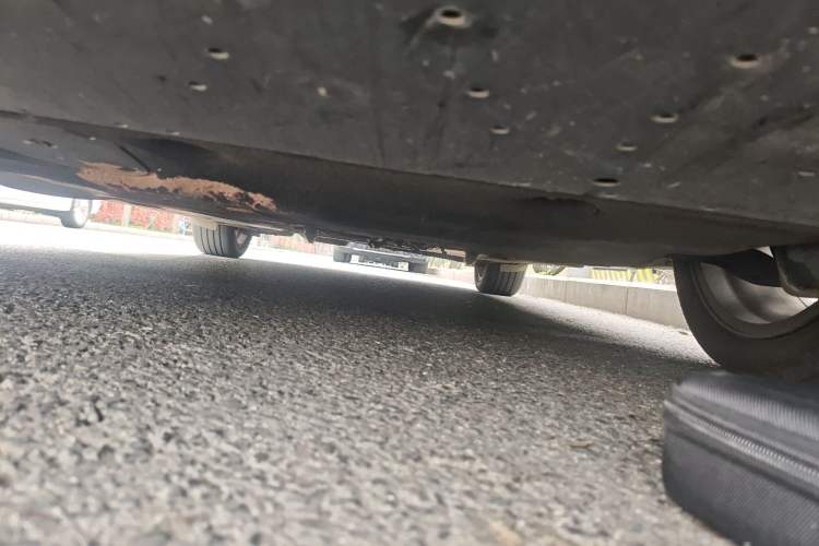 Used Mazda 3 Axela 2020 2.0L Automatic Zhiya Edition Chassis Front