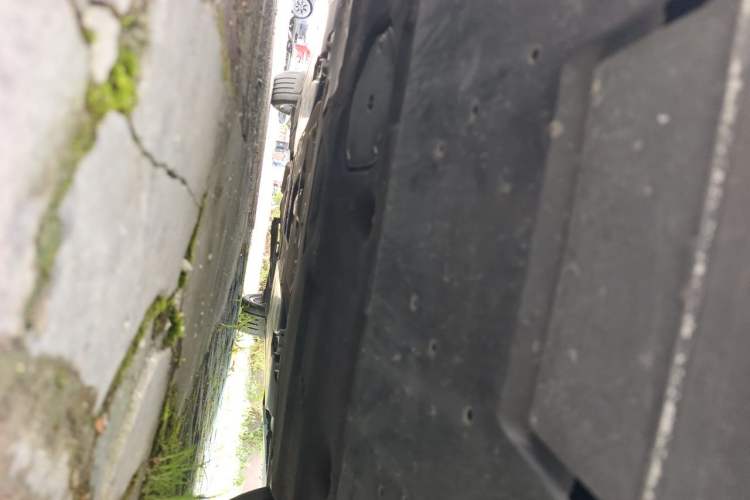 Used Mazda 3 Axela 2020 2.0L Automatic ZhiXuan Edition Chassis Front