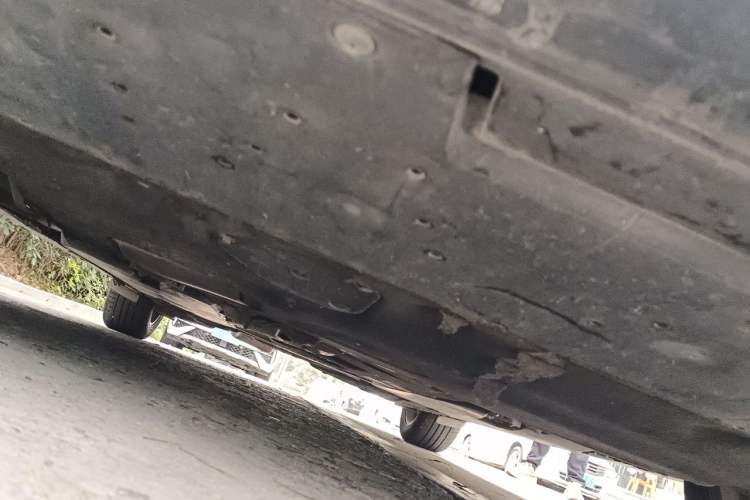 Used Mazda 3 Axela 2020 2.0L Automatic Zhiya Edition Chassis Front
