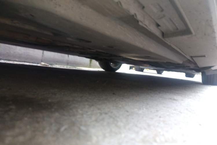 Used Mazda 3 Axela 2020 2.0L Automatic ZhiXuan Edition Chassis Front Left