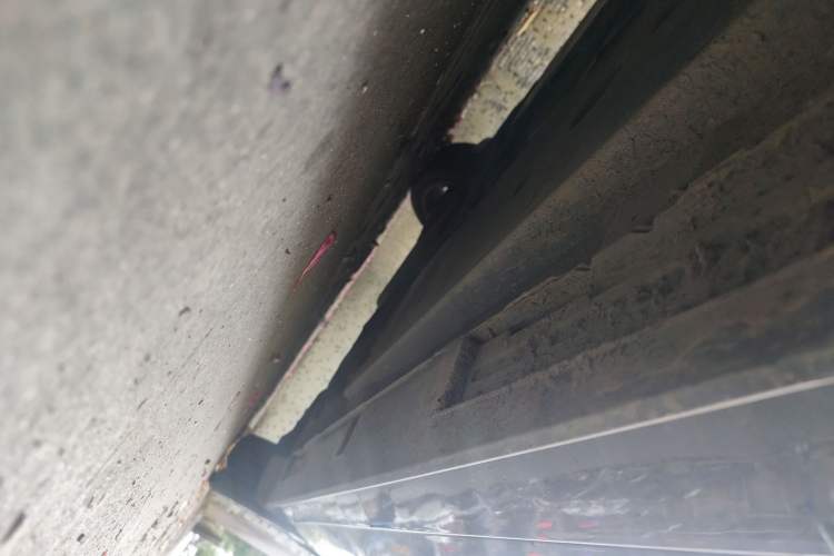 Used Mazda 3 Axela 2020 2.0L Automatic Zhiya Edition Chassis Front Left