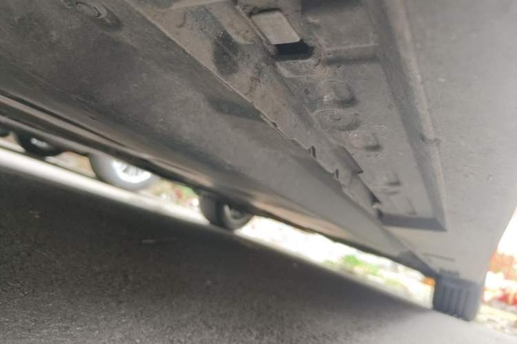 Used Mazda 3 Axela 2020 2.0L Automatic Zhiya Edition Chassis Front Left