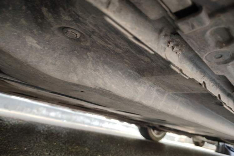Used Mazda 3 Axela 2020 2.0L Automatic Zhiya Edition Chassis Front Left
