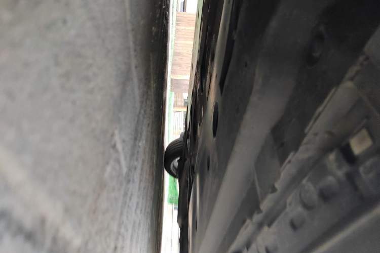 Used Mazda 3 Axela 2020 2.0L Automatic Zhiya Edition Chassis Front Left