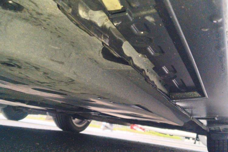 Used Mazda 3 Axela 2020 2.0L Automatic Zhiya Edition Chassis Front Left