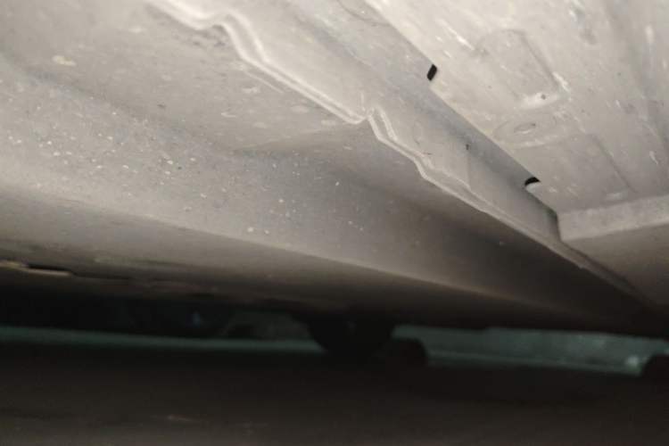 Used Mazda 3 Axela 2020 2.0L Automatic Zhiya Edition Chassis Front Left