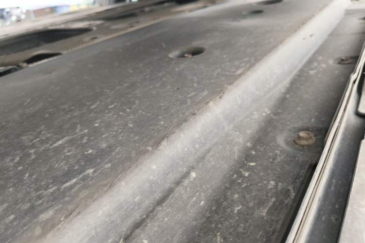 Used Mazda 3 Axela 2020 2.0L Automatic Zhiya Edition Chassis Front Left