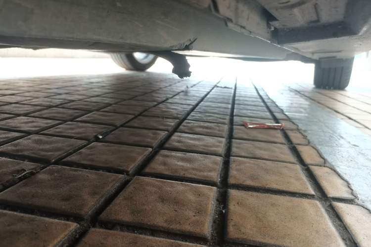 Used Mazda 3 Axela 2020 2.0L Automatic ZhiXuan Edition Chassis Front Left
