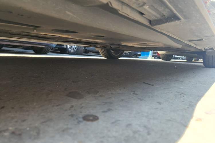 Used Mazda 3 Axela 2020 2.0L Automatic Zhiya Edition Chassis Front Left