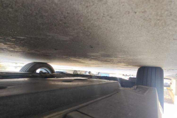Used Mazda 3 Axela 2020 2.0L Automatic Zhiya Edition Chassis Front Left