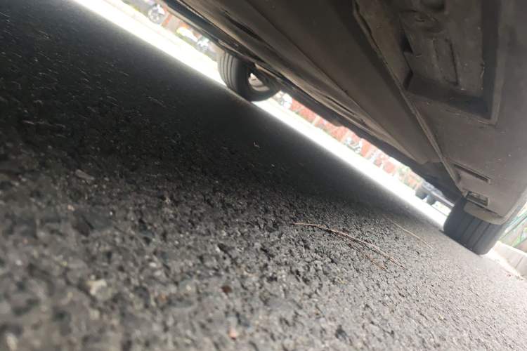 Used Mazda 3 Axela 2020 2.0L Automatic Zhiya Edition Chassis Front Left