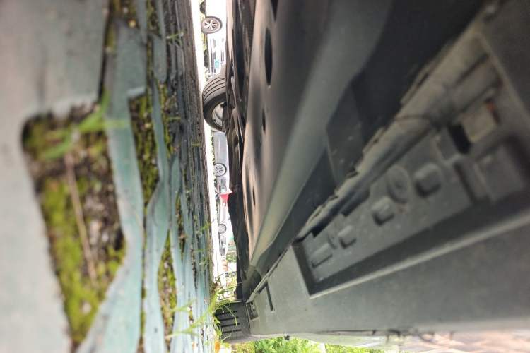 Used Mazda 3 Axela 2020 2.0L Automatic ZhiXuan Edition Chassis Front Left