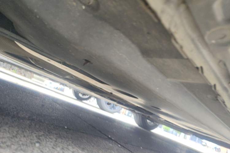 Used Mazda 3 Axela 2020 1.5L Manual ZhiMei Edition Chassis Front Left