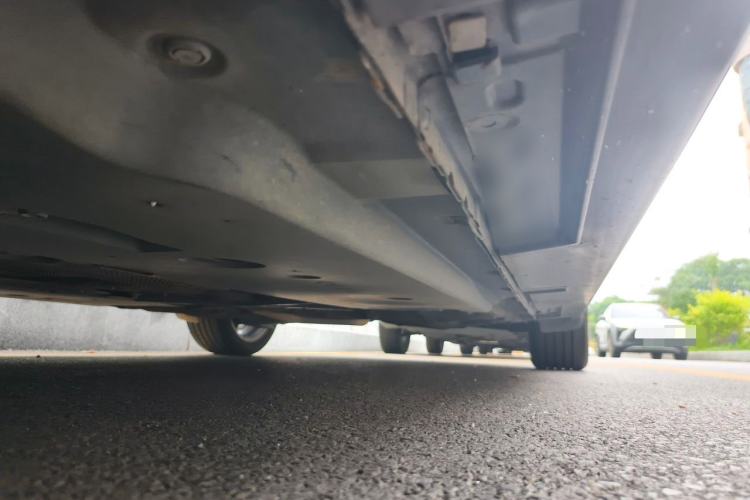 Used Mazda 3 Axela 2020 2.0L Automatic Zhiya Edition Chassis Front Left