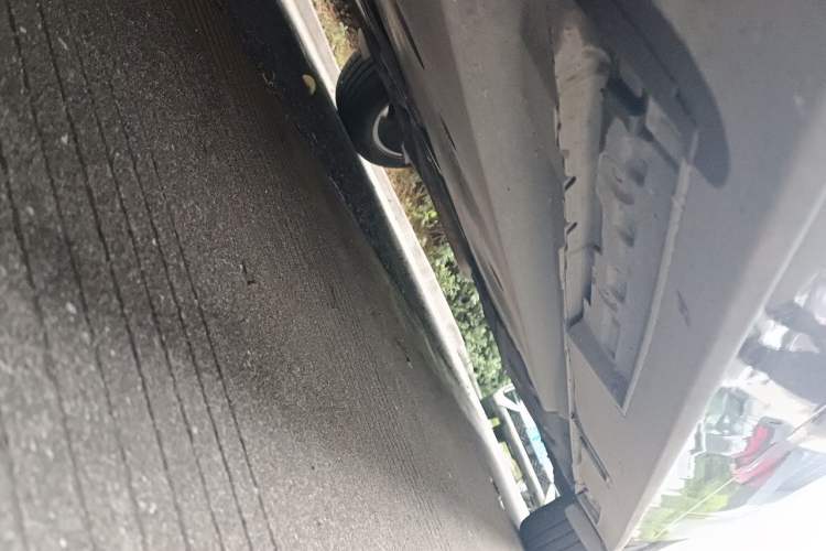 Used Mazda 3 Axela 2020 2.0L Automatic Zhiya Edition Chassis Front Left