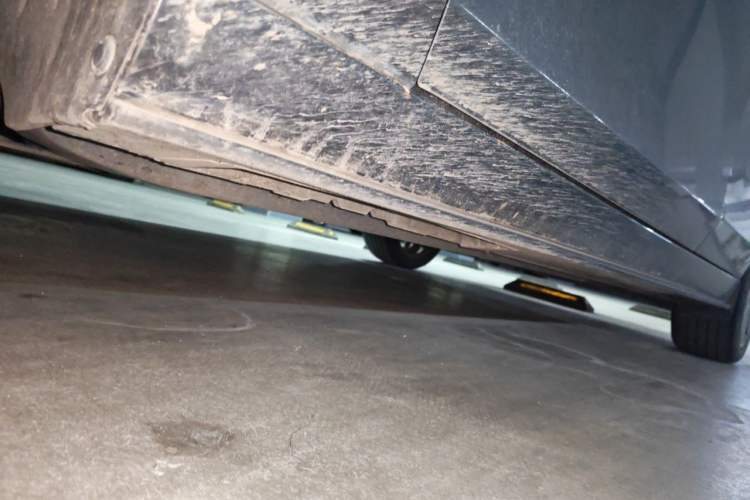 Used Mazda 3 Axela 2020 2.0L Automatic Zhiya Edition Chassis Front Left