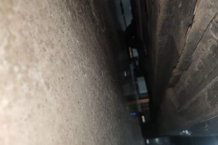 Used Mazda 3 Axela 2020 2.0L Automatic Zhiya Edition Chassis Front Left