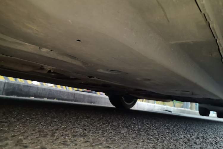 Used Mazda 3 Axela 2020 2.0L Automatic Zhiya Edition Chassis Front Left