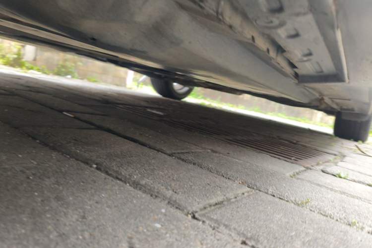 Used Mazda 3 Axela 2020 2.0L Automatic Zhiya Edition Chassis Front Left