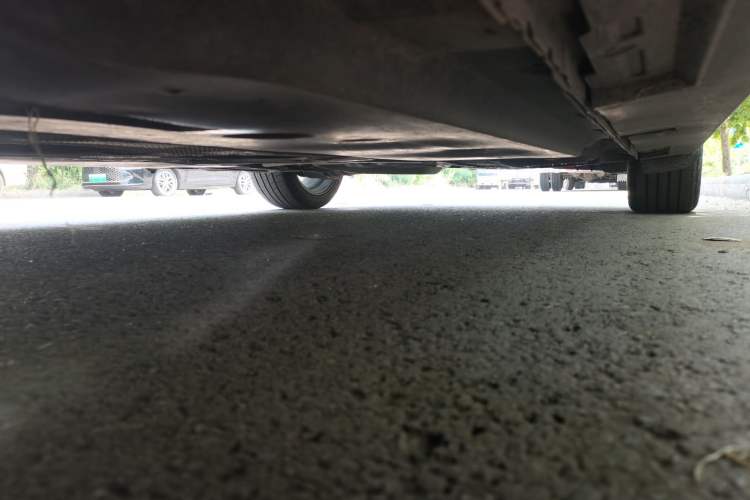 Used Mazda 3 Axela 2020 2.0L Automatic Zhiya Edition Chassis Front Left