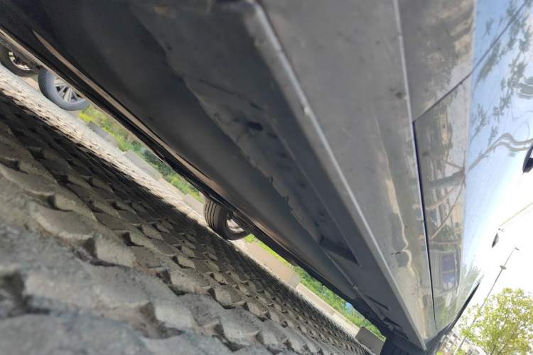 Used Mazda 3 Axela 2020 2.0L Automatic Zhiya Edition Chassis Front Left